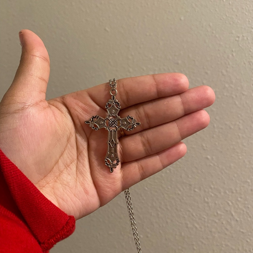 Cross